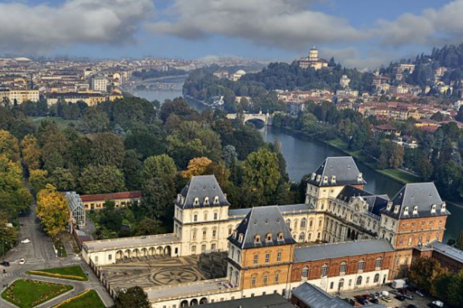 Politecnico & Parco Valentino: una collaborazione che vale il Castello